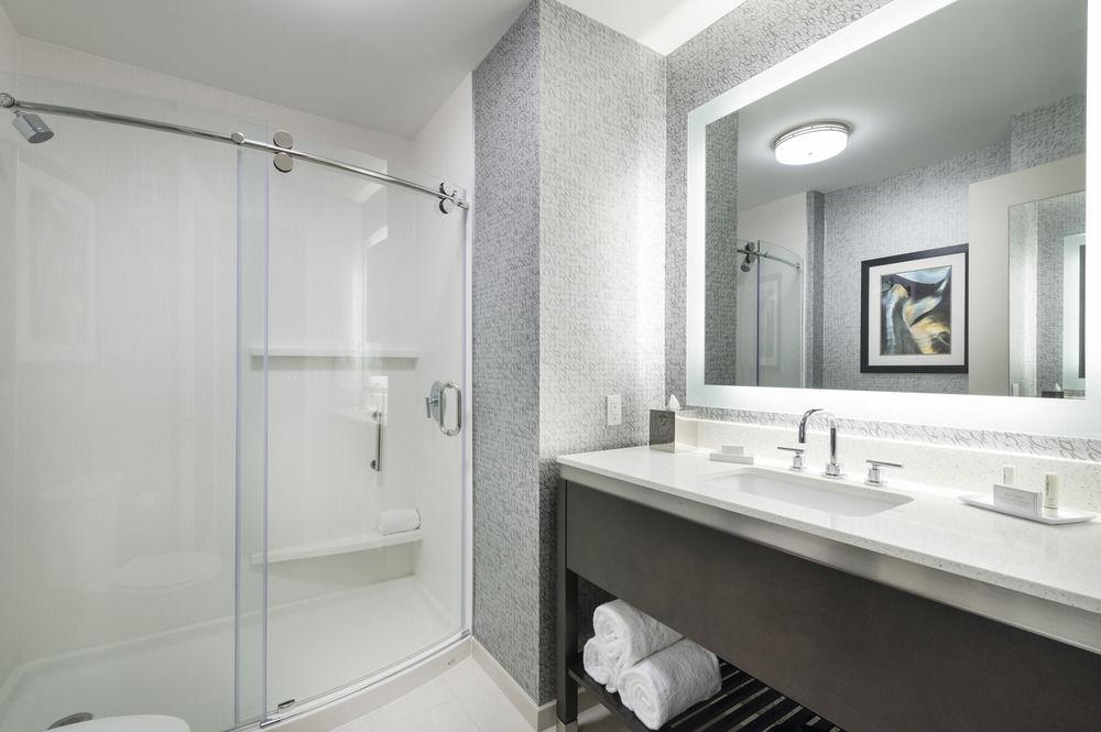 Towneplace Suites By Marriott Boston Logan Airport/Chelsea Ngoại thất bức ảnh