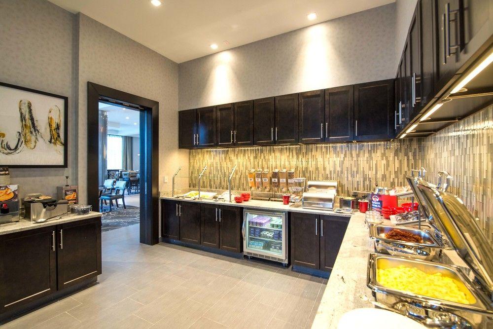 Towneplace Suites By Marriott Boston Logan Airport/Chelsea Ngoại thất bức ảnh