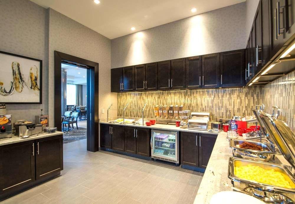 Towneplace Suites By Marriott Boston Logan Airport/Chelsea Ngoại thất bức ảnh