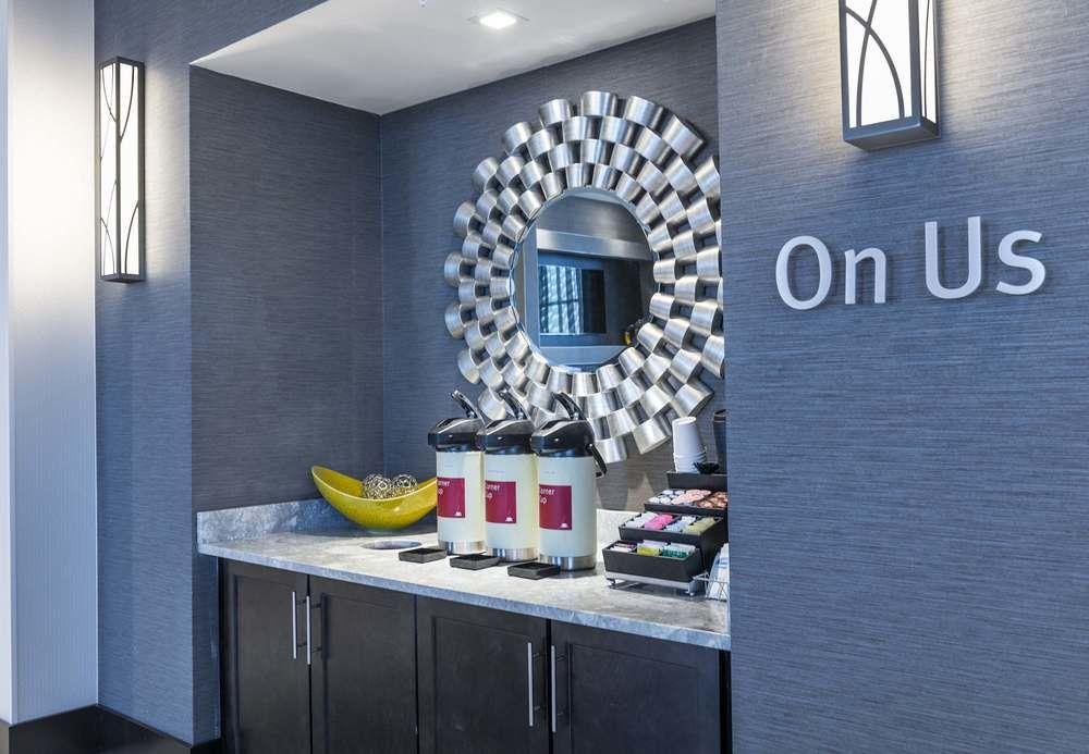 Towneplace Suites By Marriott Boston Logan Airport/Chelsea Ngoại thất bức ảnh