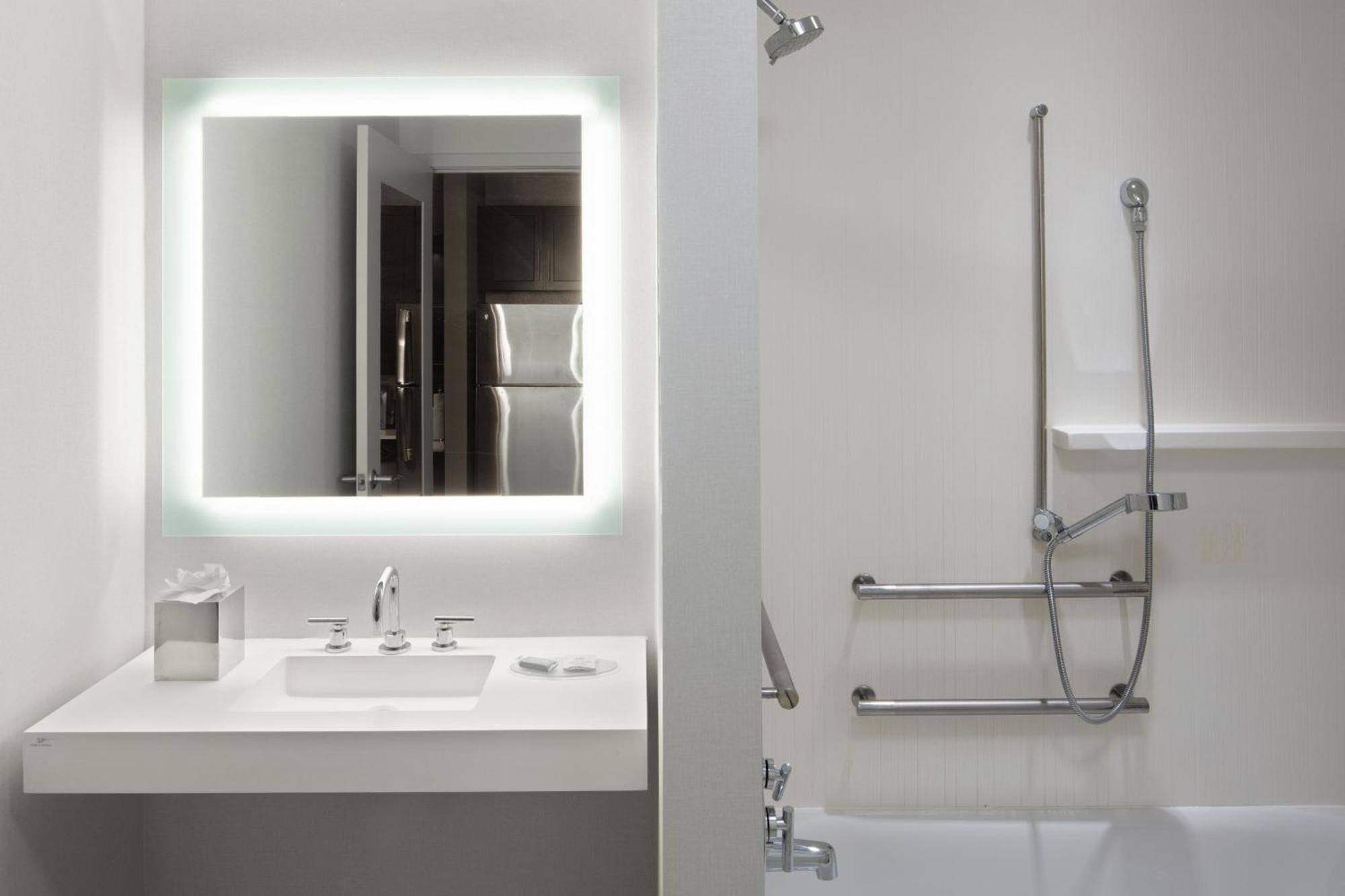 Towneplace Suites By Marriott Boston Logan Airport/Chelsea Ngoại thất bức ảnh