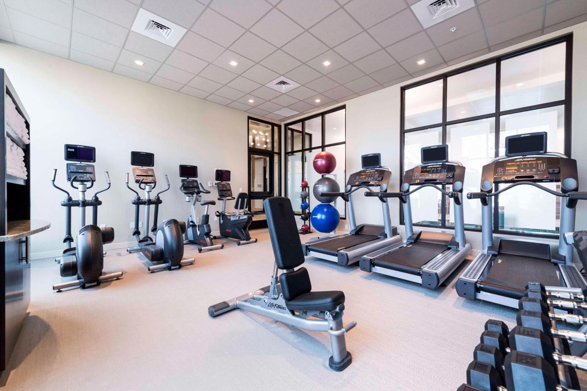 Towneplace Suites By Marriott Boston Logan Airport/Chelsea Ngoại thất bức ảnh