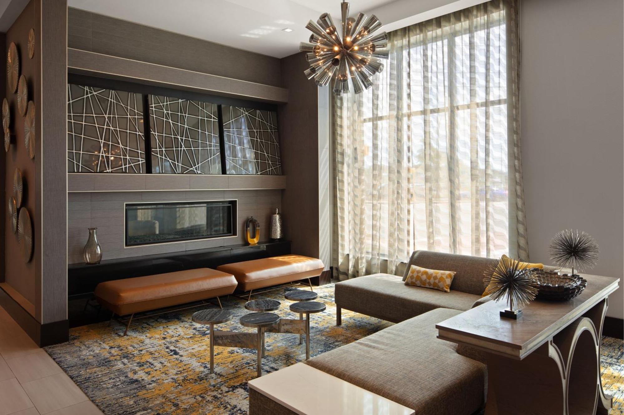 Towneplace Suites By Marriott Boston Logan Airport/Chelsea Ngoại thất bức ảnh