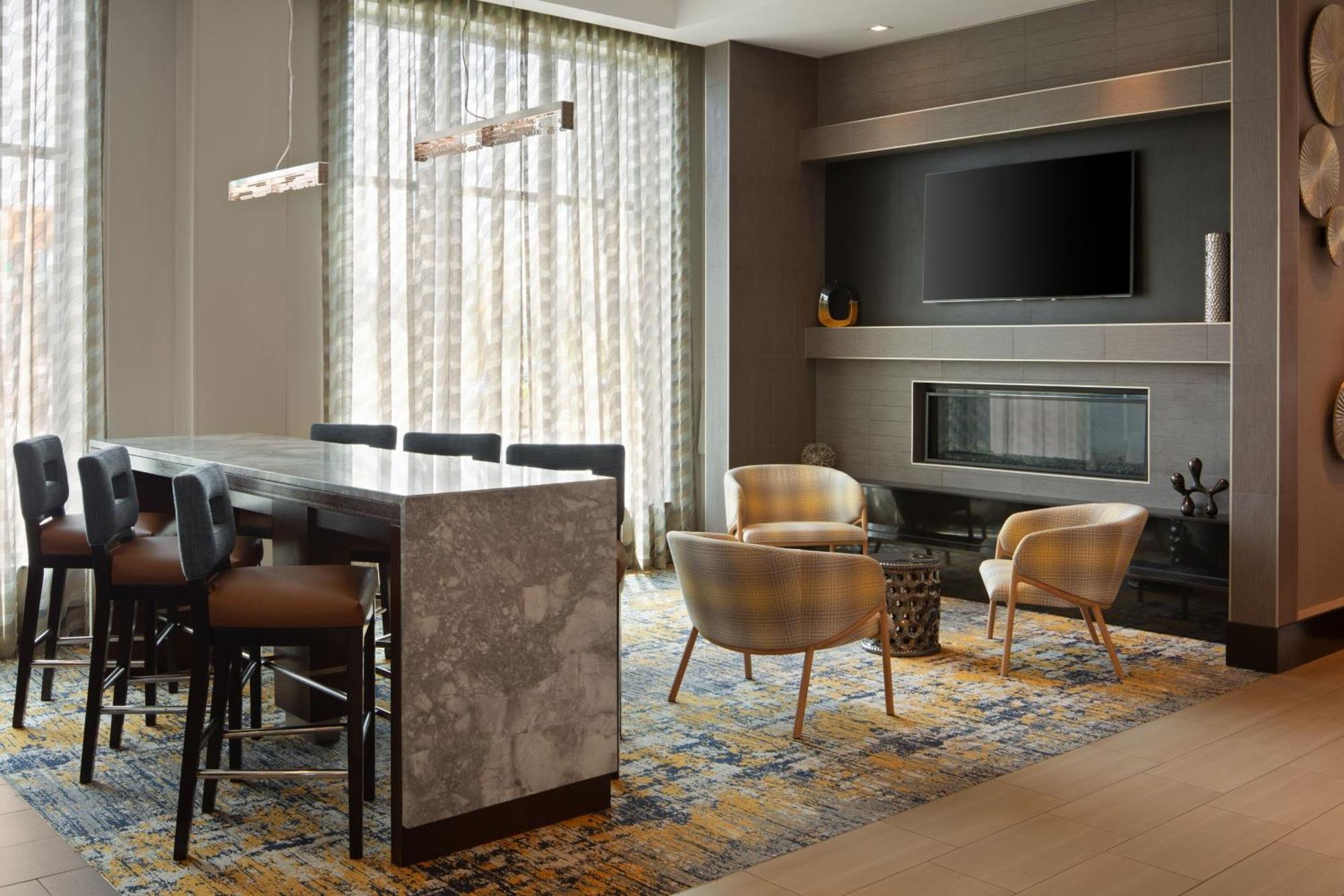 Towneplace Suites By Marriott Boston Logan Airport/Chelsea Ngoại thất bức ảnh