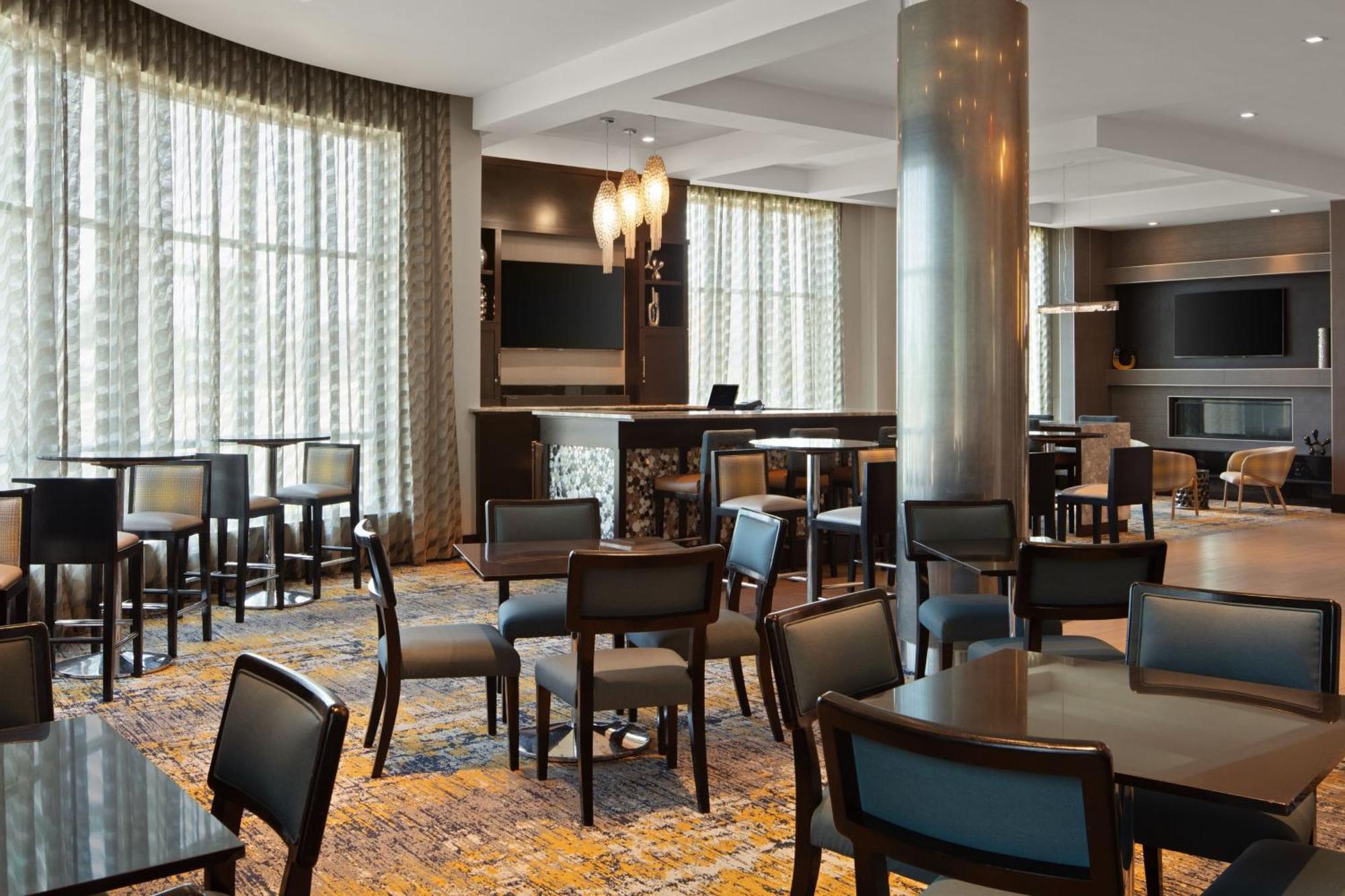 Towneplace Suites By Marriott Boston Logan Airport/Chelsea Ngoại thất bức ảnh
