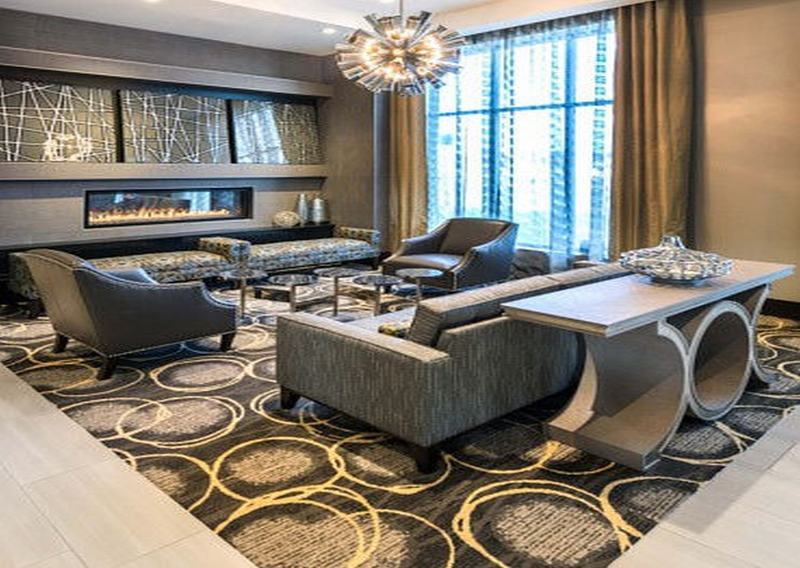 Towneplace Suites By Marriott Boston Logan Airport/Chelsea Ngoại thất bức ảnh