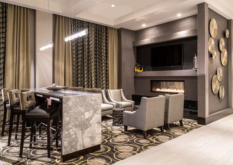 Towneplace Suites By Marriott Boston Logan Airport/Chelsea Ngoại thất bức ảnh