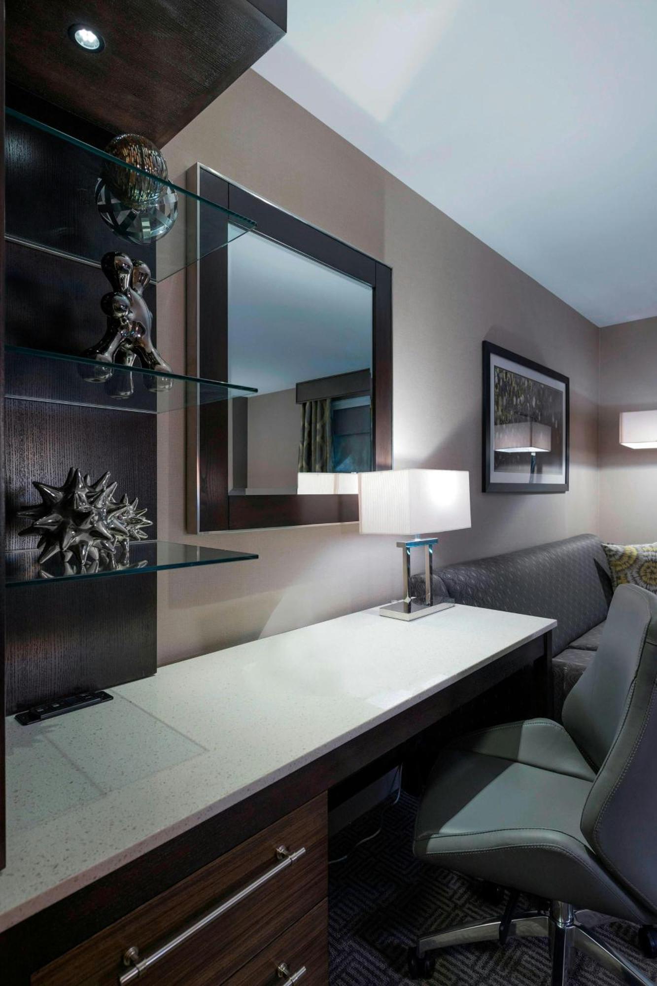 Towneplace Suites By Marriott Boston Logan Airport/Chelsea Ngoại thất bức ảnh