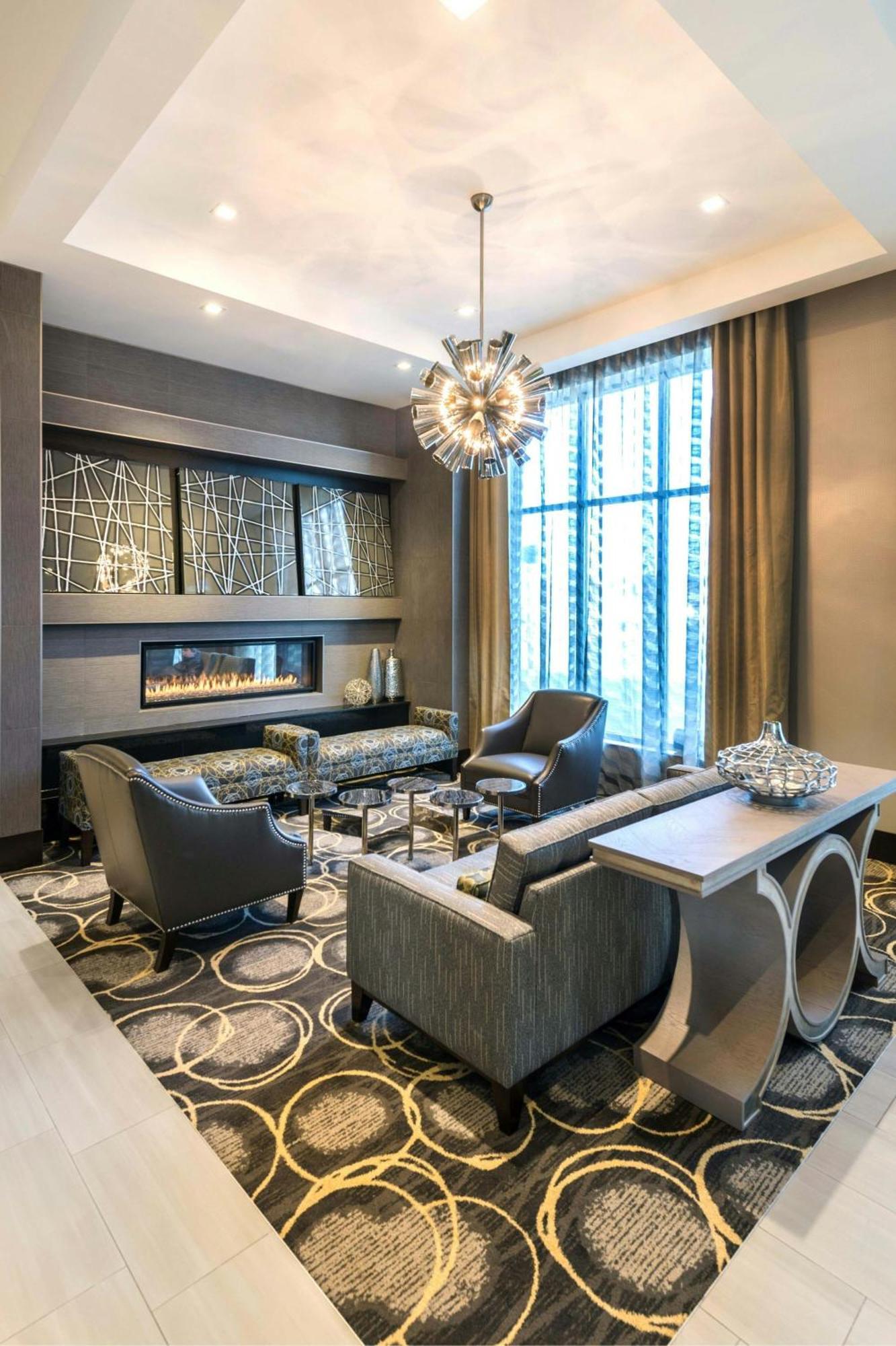 Towneplace Suites By Marriott Boston Logan Airport/Chelsea Ngoại thất bức ảnh