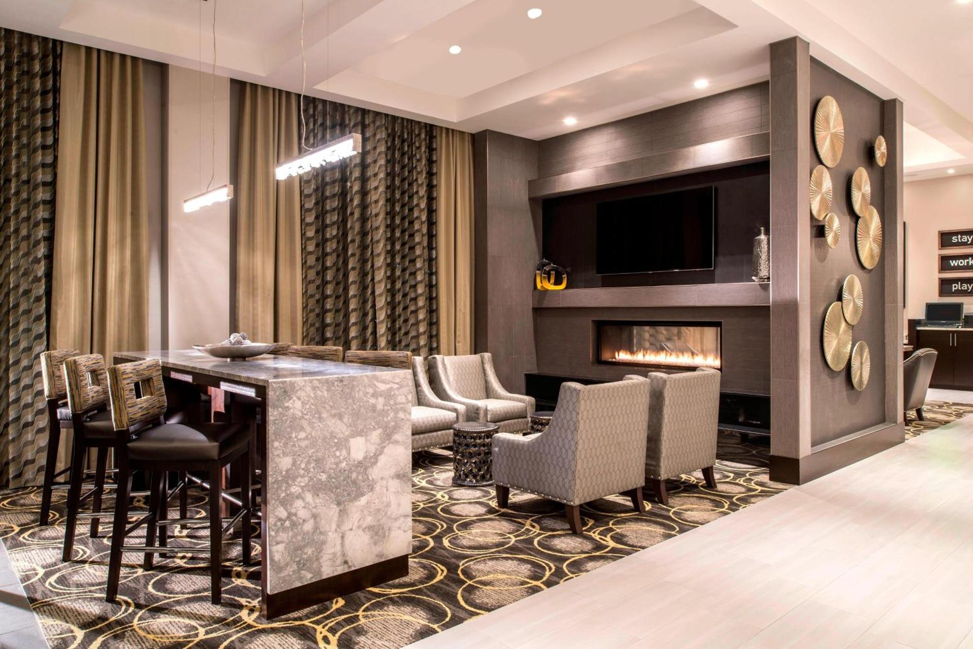 Towneplace Suites By Marriott Boston Logan Airport/Chelsea Ngoại thất bức ảnh