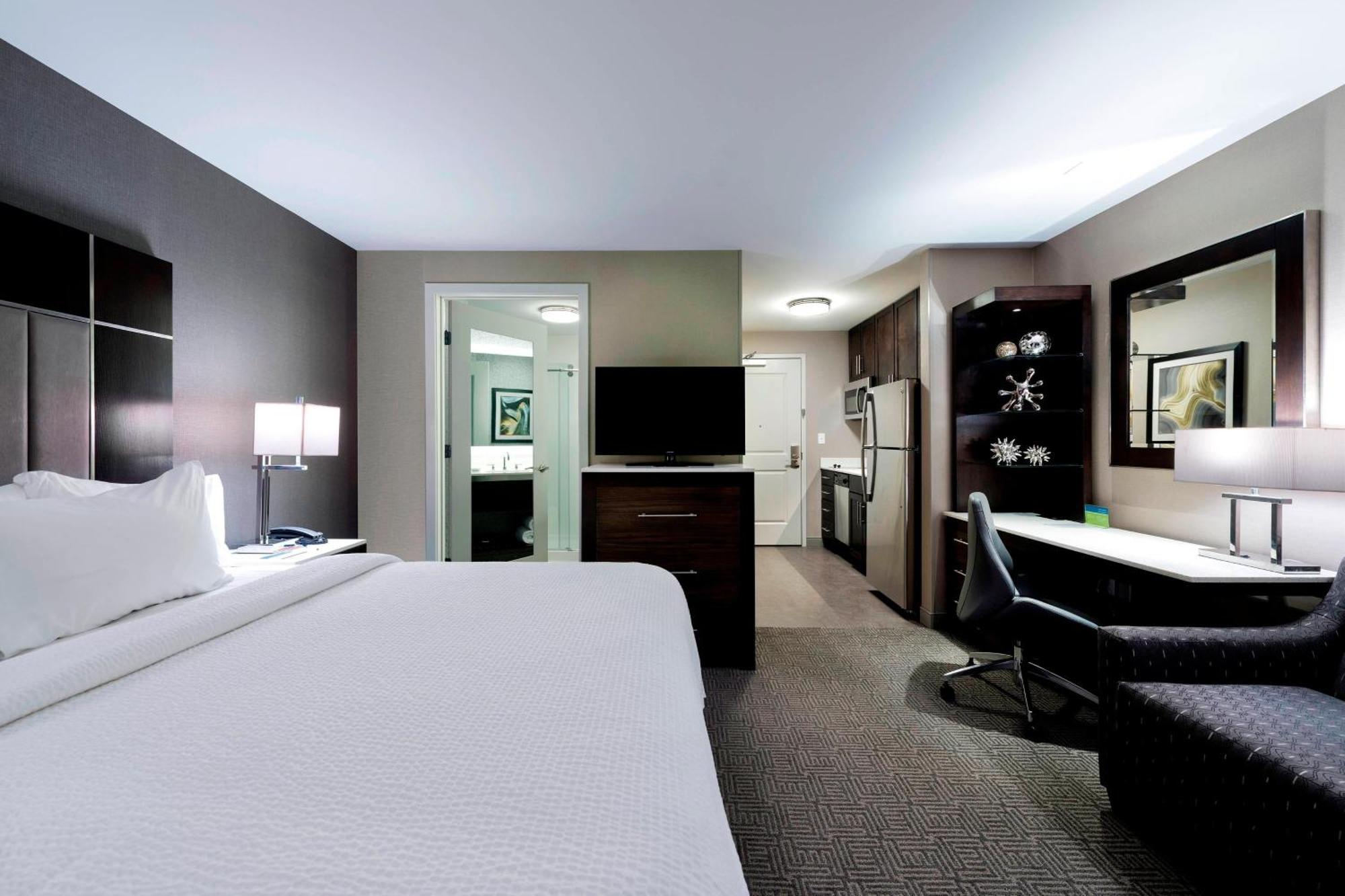 Towneplace Suites By Marriott Boston Logan Airport/Chelsea Ngoại thất bức ảnh