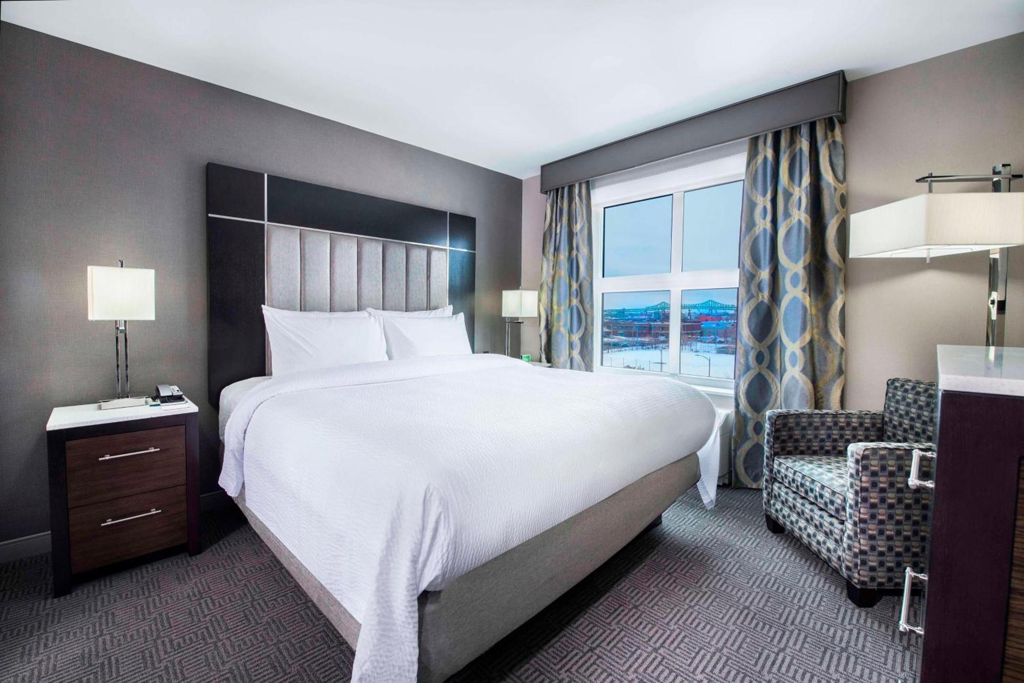 Towneplace Suites By Marriott Boston Logan Airport/Chelsea Ngoại thất bức ảnh