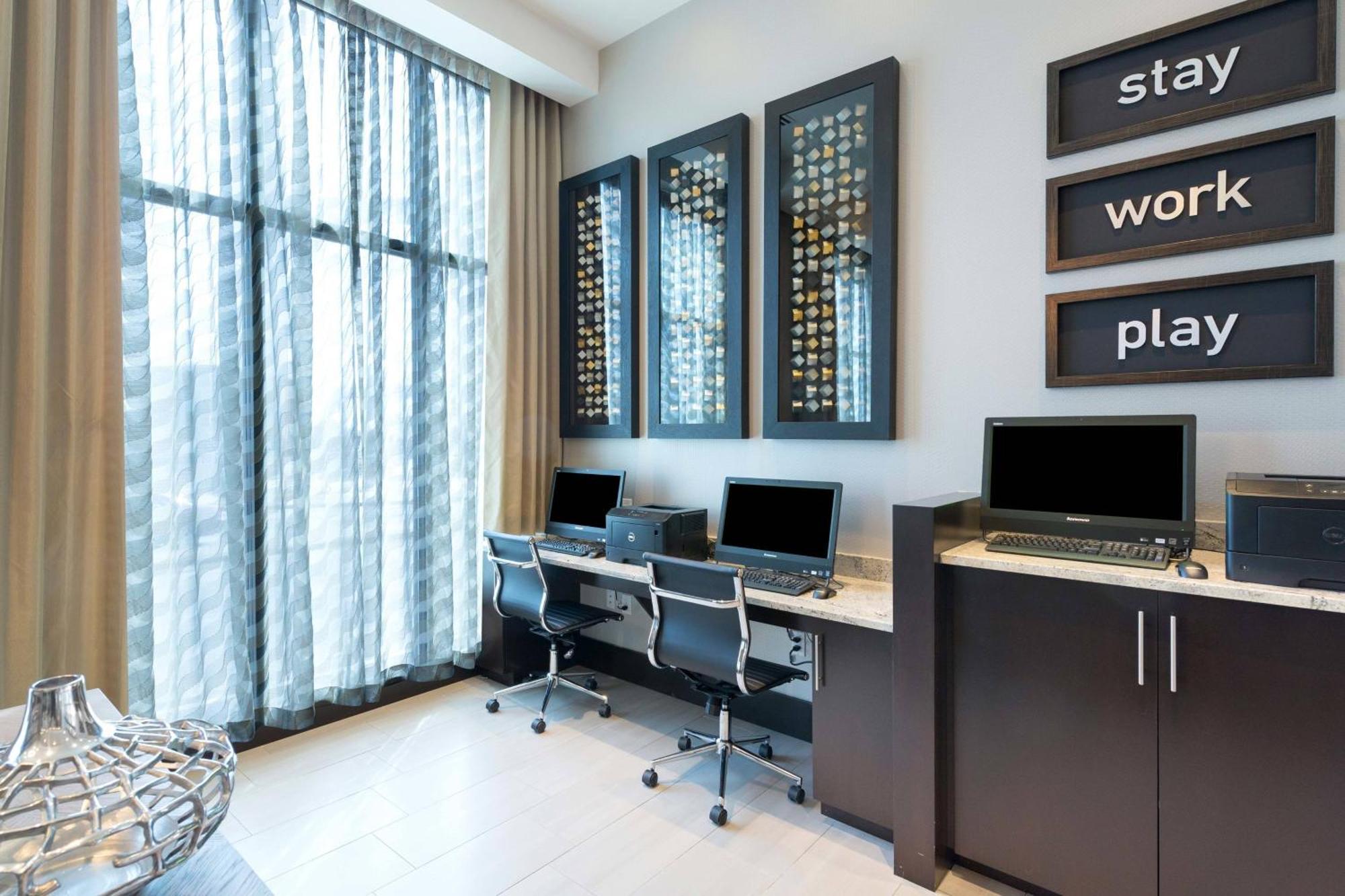 Towneplace Suites By Marriott Boston Logan Airport/Chelsea Ngoại thất bức ảnh