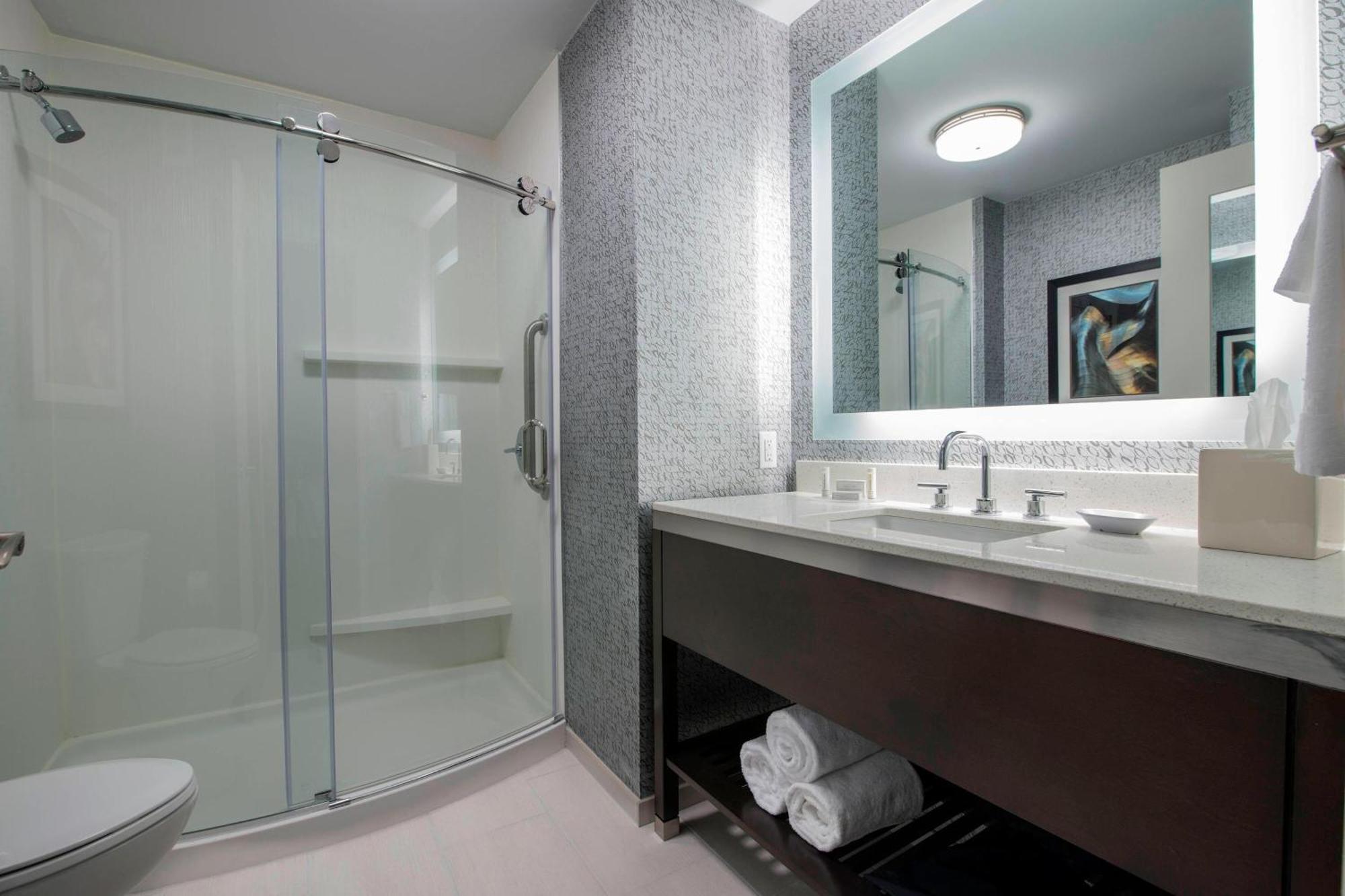 Towneplace Suites By Marriott Boston Logan Airport/Chelsea Ngoại thất bức ảnh