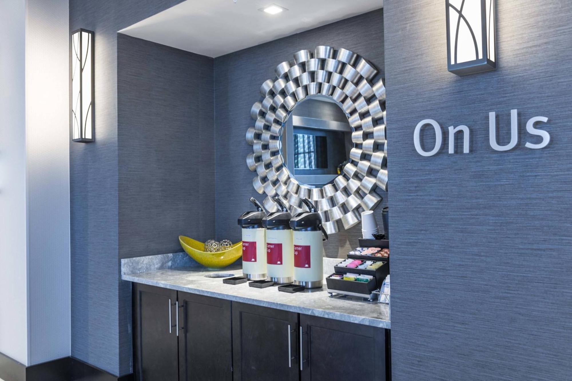 Towneplace Suites By Marriott Boston Logan Airport/Chelsea Ngoại thất bức ảnh