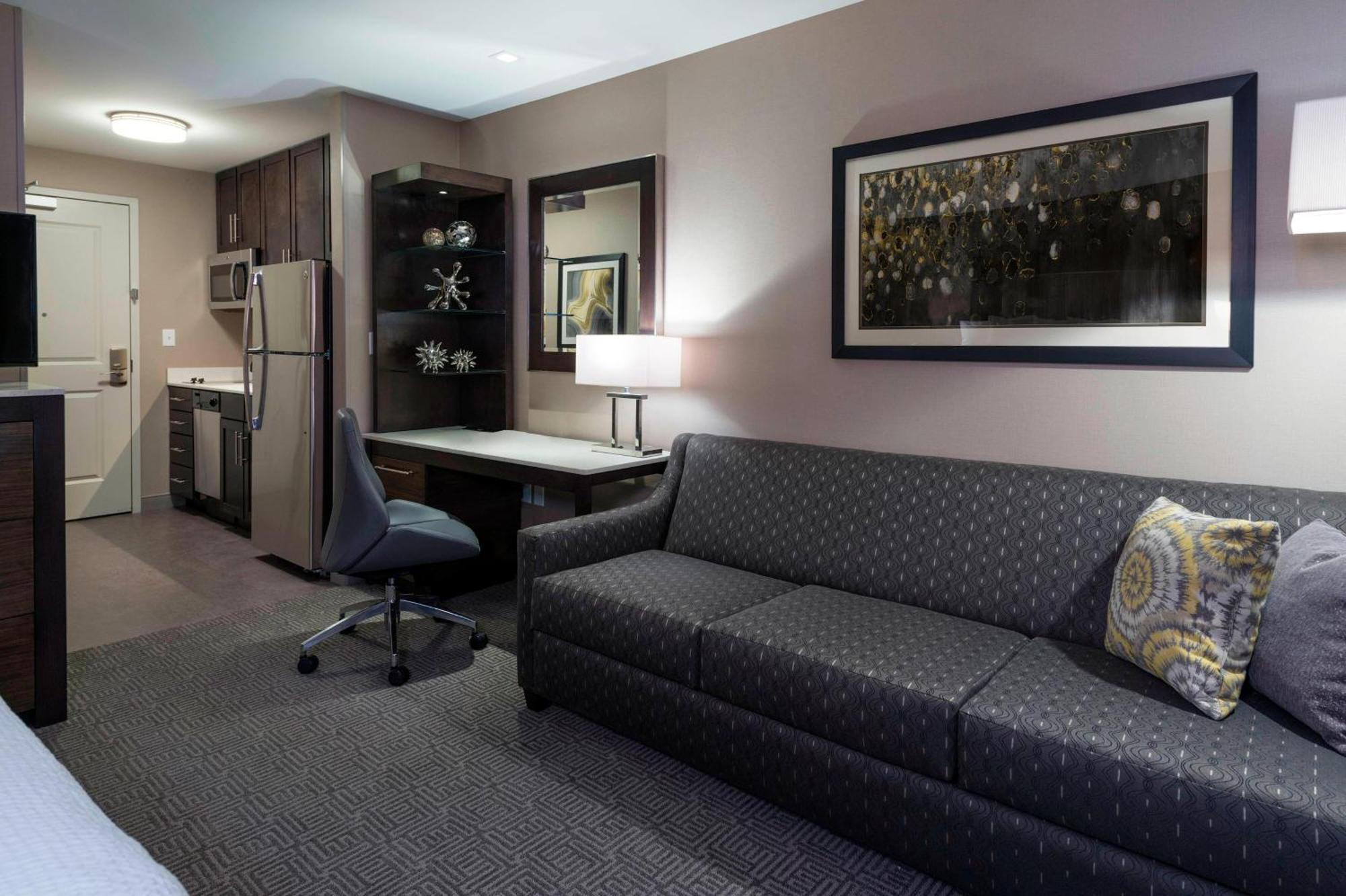 Towneplace Suites By Marriott Boston Logan Airport/Chelsea Ngoại thất bức ảnh