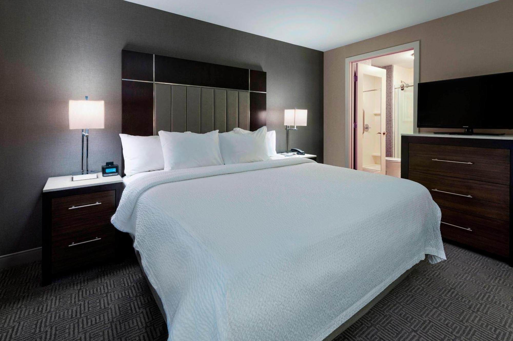 Towneplace Suites By Marriott Boston Logan Airport/Chelsea Ngoại thất bức ảnh