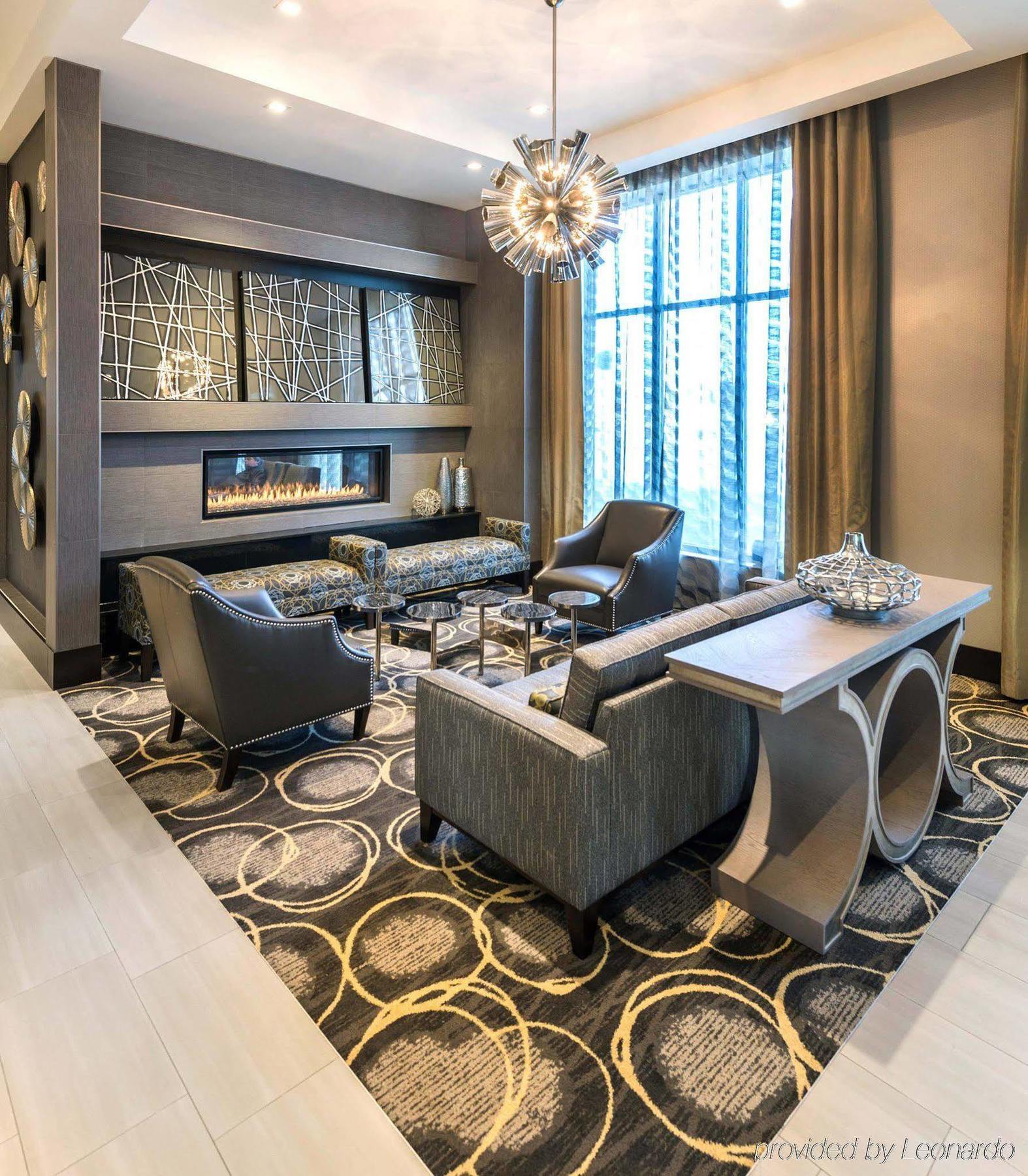 Towneplace Suites By Marriott Boston Logan Airport/Chelsea Ngoại thất bức ảnh