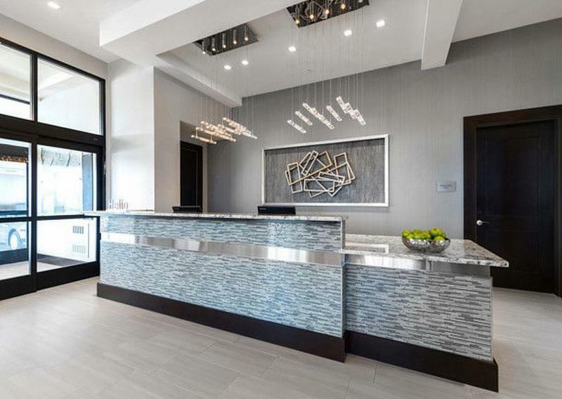 Towneplace Suites By Marriott Boston Logan Airport/Chelsea Ngoại thất bức ảnh