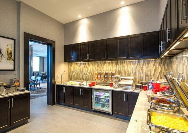 Towneplace Suites By Marriott Boston Logan Airport/Chelsea Ngoại thất bức ảnh
